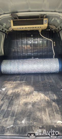 Водитель с личным рефрижератором