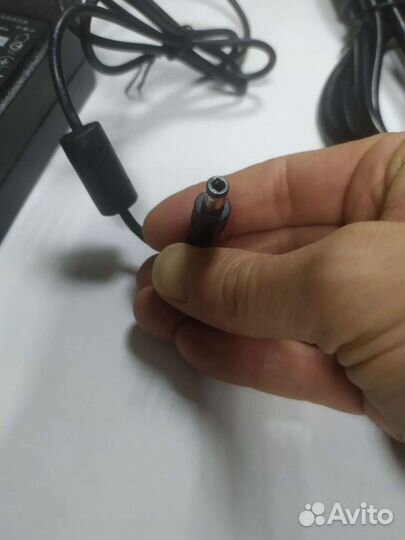 Блок питания для колонки JBL Boombox 20v 4.5a