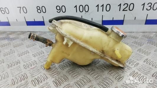 Бачок расширительный peugeot 4007 (GOL12NP01)