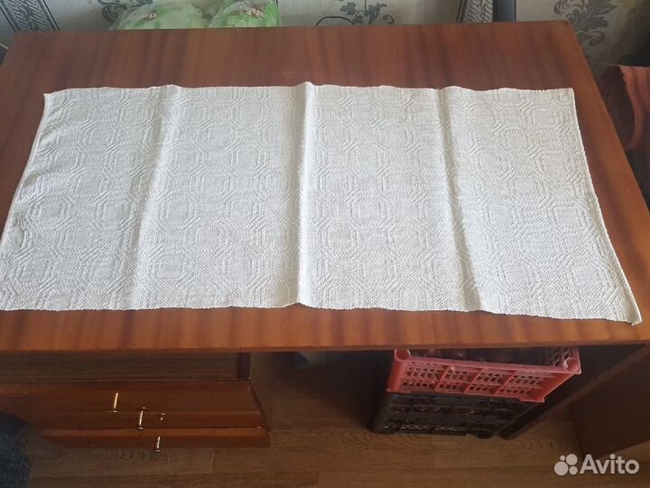 Рушники старинные