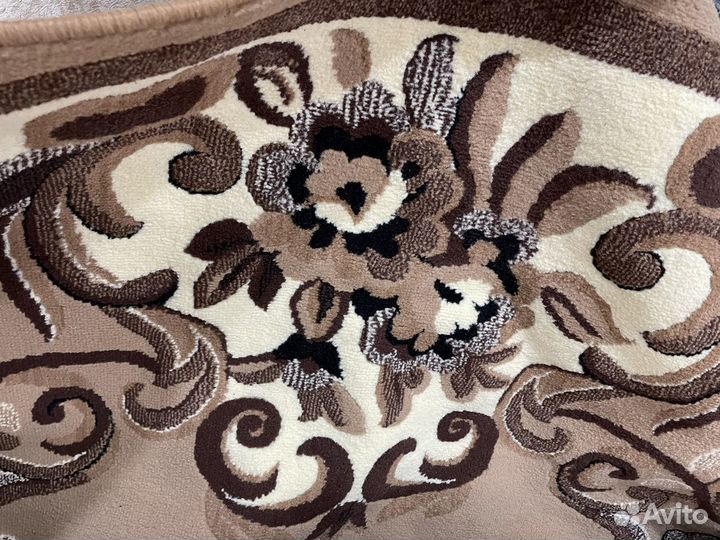 Ковер новый