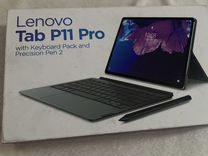 Планшет lenovo tab p11 pro