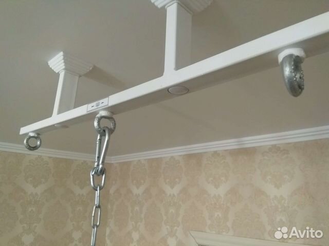 Гамак для йоги