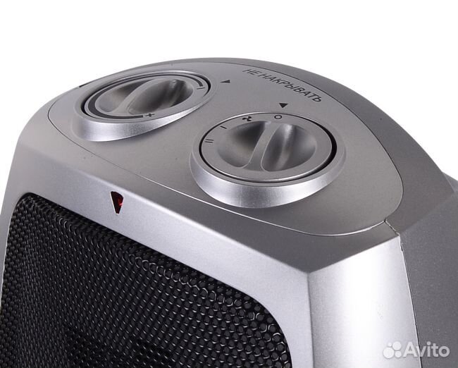 Тепловентилятор твк-EU-2 Eurolux