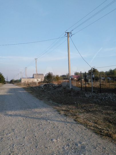 Участок 8 сот. (ИЖС)