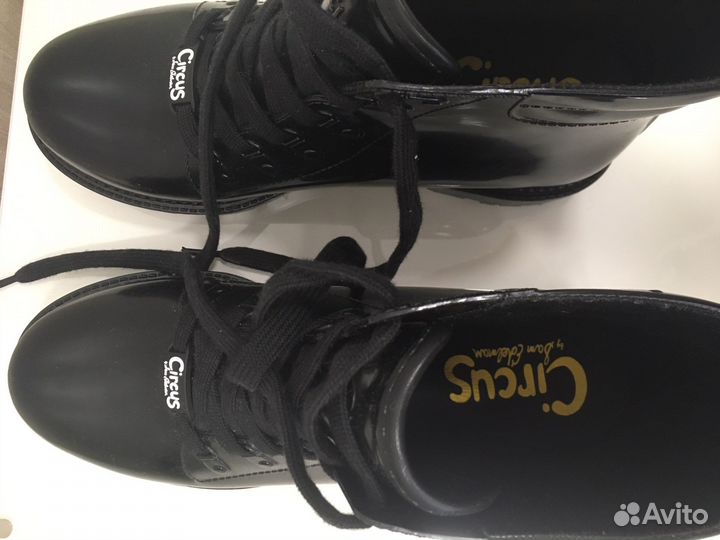 Ботинки резиновые Sam Edelman США