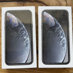 iPhone Xr, 64 ГБ