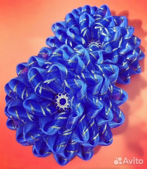 Заколки для волос