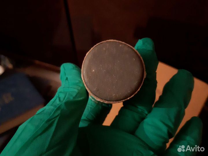 Батарейка СССР