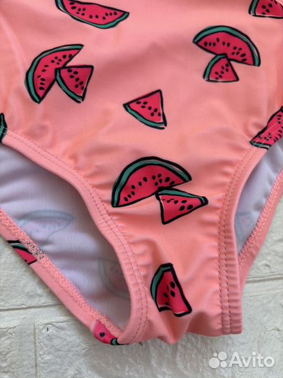 Купальник primark б/у