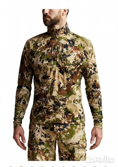 Sitka ascent shirt subulpine M,L,XL