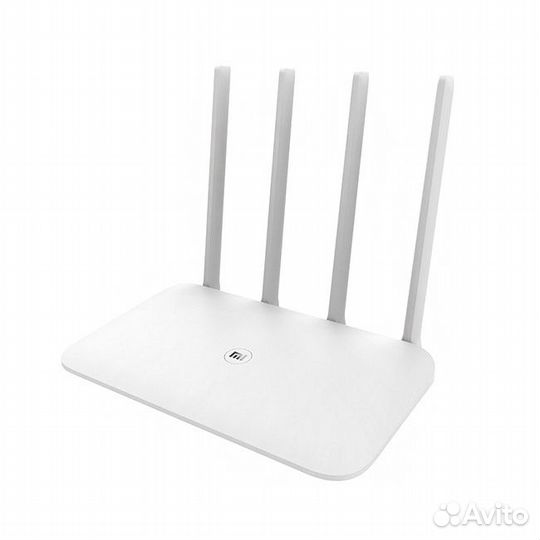 Маршрутизатор роутер Xiaomi Mi WiFi Router 4