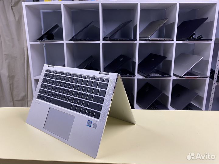 Ноутбуки для работы и игр с закрытых офисов