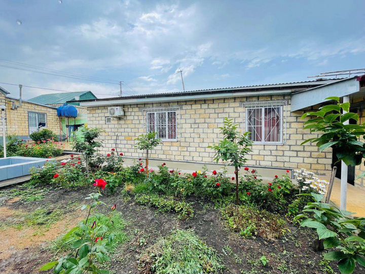 Дача 180 м² на участке 5 сот.