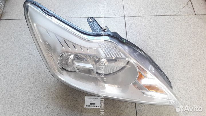 Фара правая фокус 2 Focus 2 рестайл 8m5113w029bd
