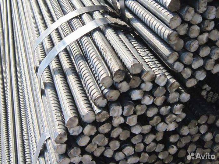 Арматура А3 А500С