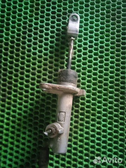 Главный цилиндр сцепления Chevrolet Lanos