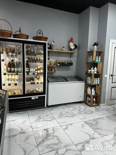 Продам готовый бизнес