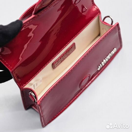 Сумка Jacquemus