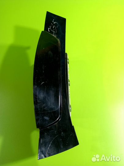 Дисплей информационный для Honda Civic 2007-2012