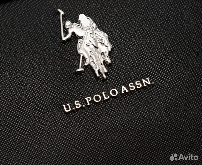 Сумка кроссбоди US Polo Assn