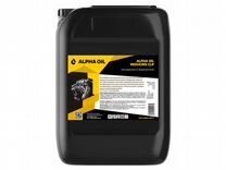 Редукторное масло AlphaOil reducing CLP-68 20л