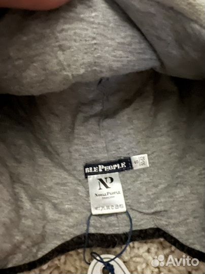 Шапка новая Nable People 50-52