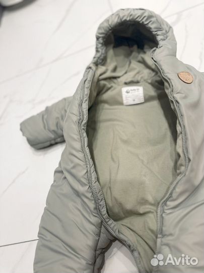 Комбинезон 68