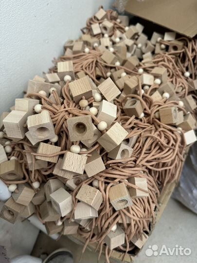 Флаконы для автодиффузора