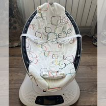 Mamaroo 4moms качели