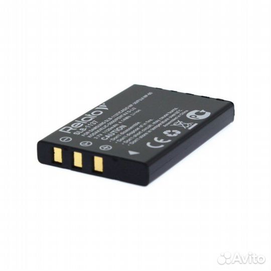 Аккумулятор SLB-1137