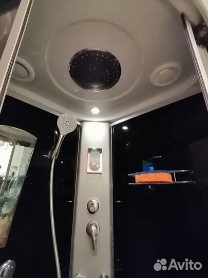 Душевая кабина 90х90 бу