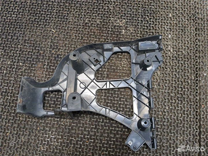 Кронштейн бампера BMW X5 E70, 2012