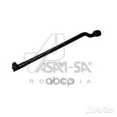 Тяга рулевая daewoo nexia/chevrolet lanos прав