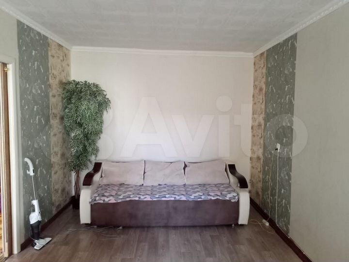 1-к. квартира, 33 м², 3/5 эт.