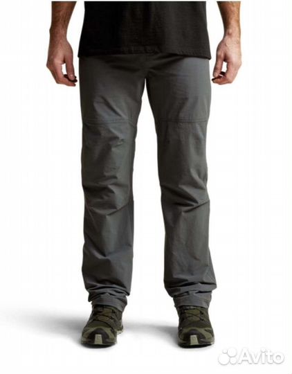 Sitka territory pants 35