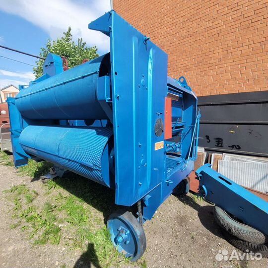 Очеститель вороха овс-25