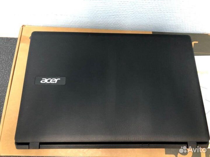 Ноутбук Асеr