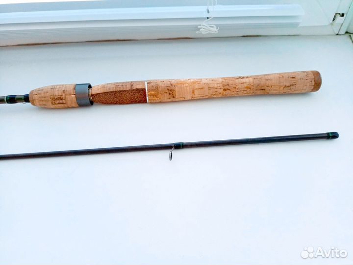 Forsage river master 2-14