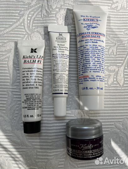 Килс косметика