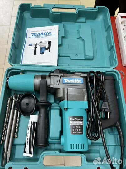 Перфоратор Makita DXR 2000