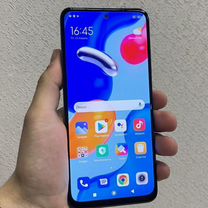 Xiaomi Redmi Note 11S, 6/128 ГБ