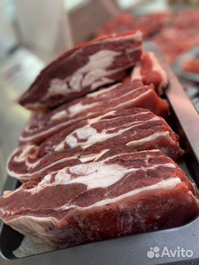 Курсы мясного дела