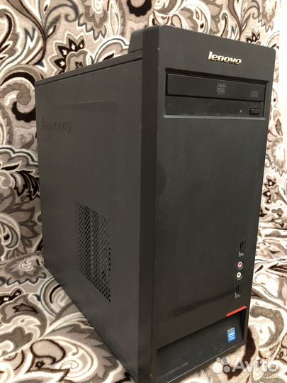 Системный блок i5 3570K