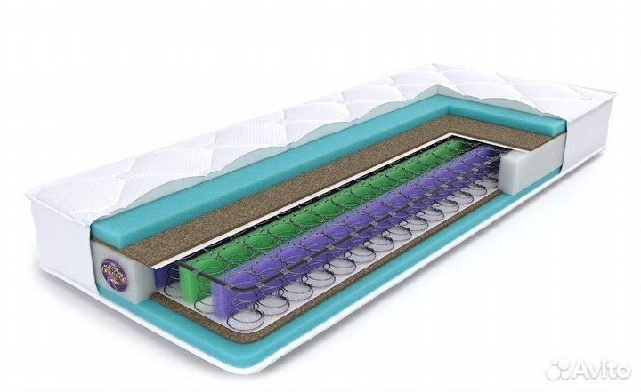 Premium 1400 х 2000 мм