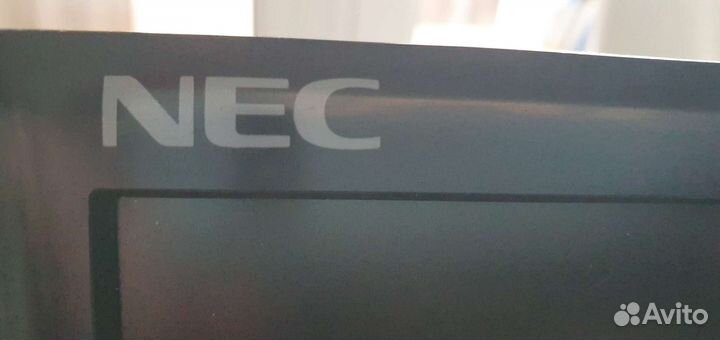 NEC MultiSync LCD195VXM+, 1280x1024, 76 Гц,TN