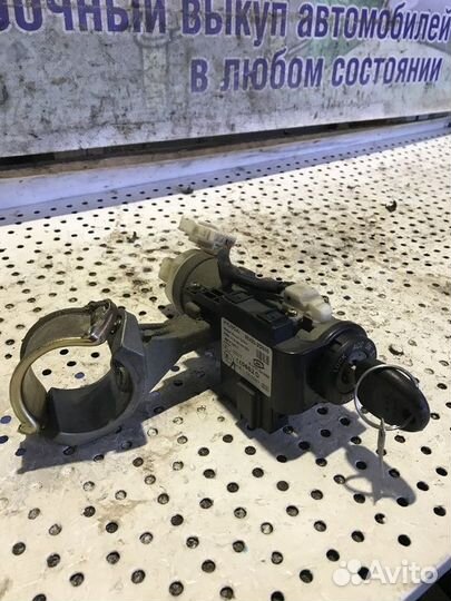 Замок зажигания Hyundai Elantra xd