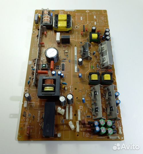 1002 3104 313 61215 philips 37PF76410