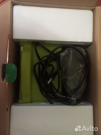 Тренажер для позвоночника - свинг-машина YS-888