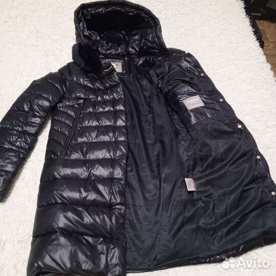 Пуховик женский O'Hara 42 44